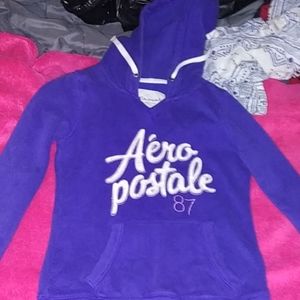 aeropostal hoodie